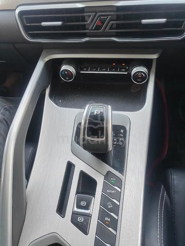 2023 Proton X50 1.5 EXECUTIVE MY20 (A) - 5