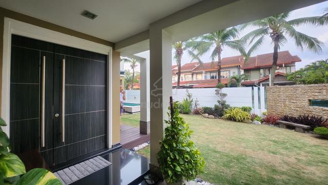 Impressa, house for sale 1