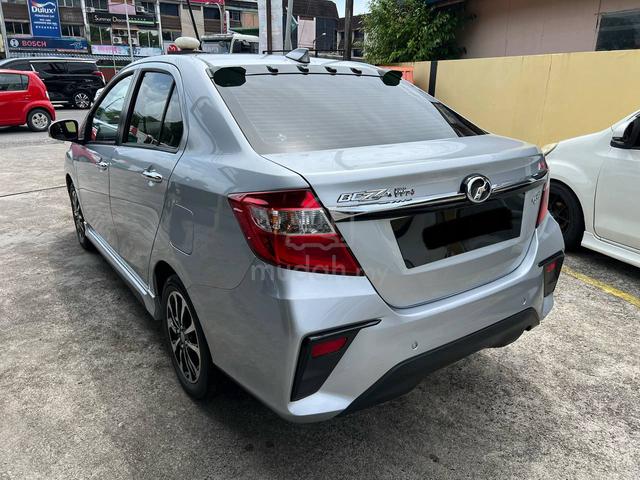 2023 Perodua BEZZA 1.3 AV MY16 D63D FACELIFT (A) - 4