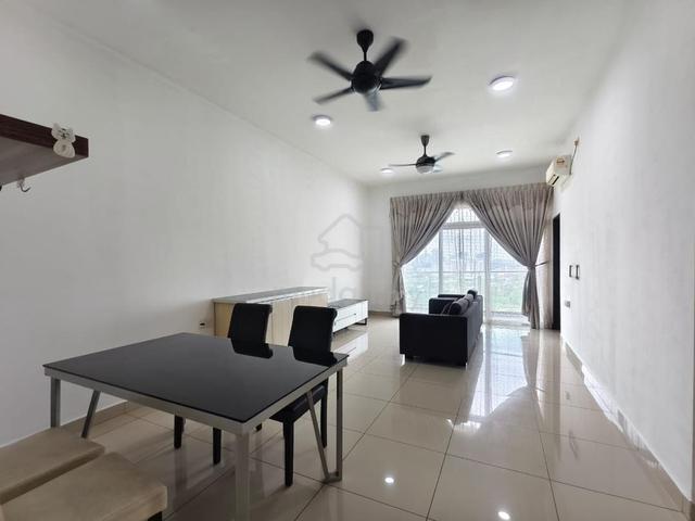 M Condominium @ Larkin 1