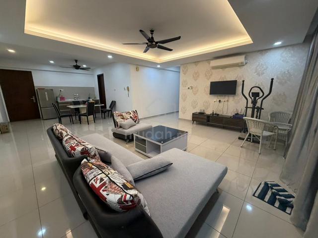 Berjaya Condominium 1