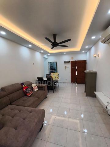 Desa Golf Condominium 1