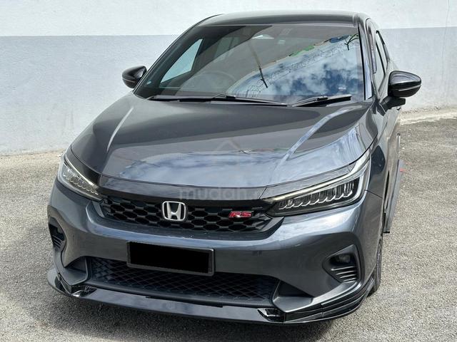 Honda CITY 1.5 RS (A) - 1