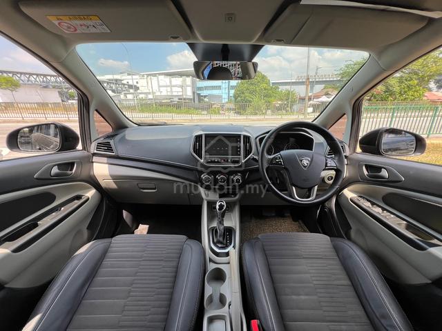 Proton PERSONA PREMIUM 1.6L (A) 6 airbags Fu Loan - 4