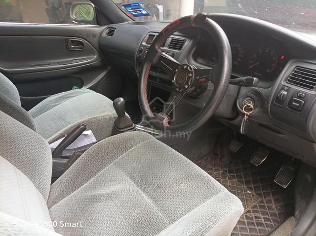 1995 Toyota COROLLA 1.6 SEG MY95 E110 (M) - 5