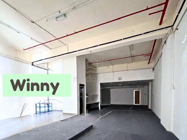 Southbay Plaza Commercial Shop Office Lot | Batu Maung Bayan Lepas FTZ 1