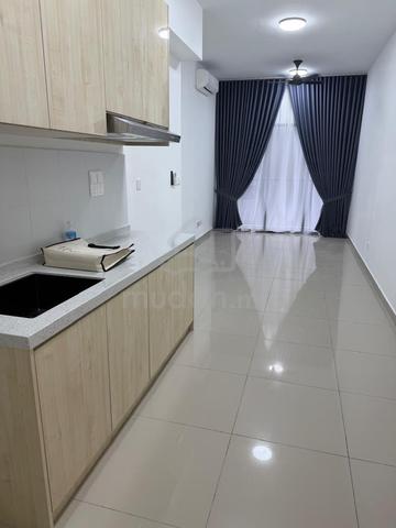 168 Park Residensi Selayang 1