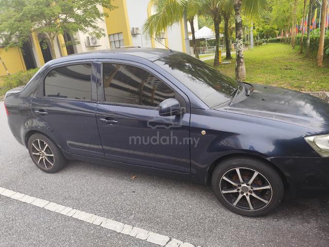 2008 Proton SAGA 1.3 BASE LINE (M) - 1