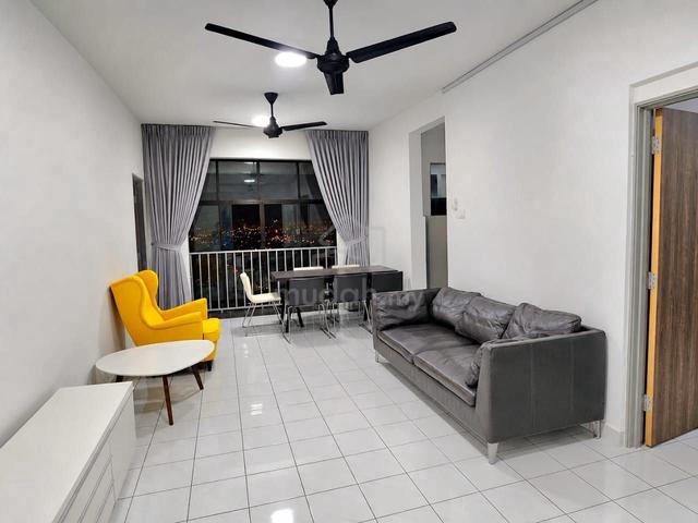 Residensi Larkin Indah 1