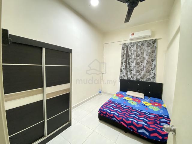 Middle room at Bsp21 1