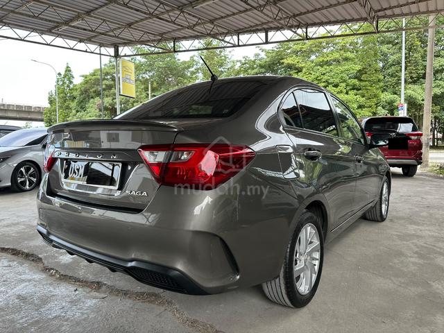 Proton SAGA 1.3 PREMIUM 2023 Auto - 5