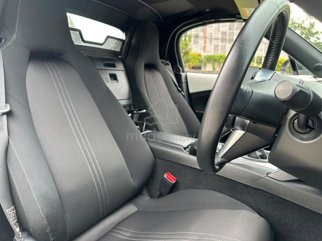 2023 Mazda MX5 1.5 RF MY22 ND (M) - 5