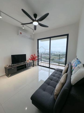 Country Garden Central Park (Serviced Apartment) 1