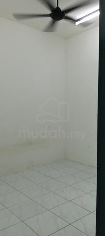 Rumah Sewa Taman Emas Bidor 4