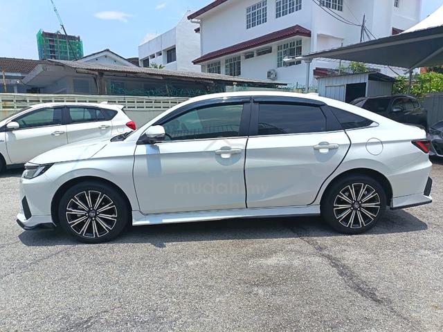 2024 Toyota VIOS 1.5 G MY23 (A) - 5