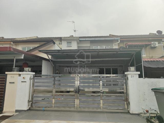 Renovated taman jasper jaya 1