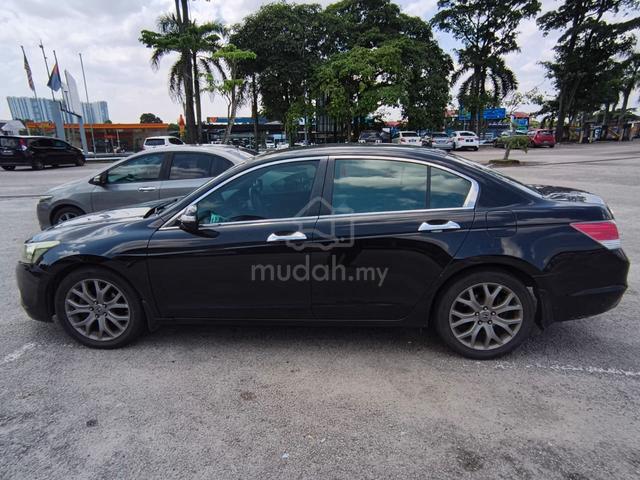 2009 Honda ACCORD 2.4 VTI-L (A) - 1