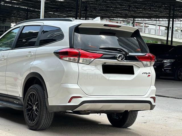 2021 Perodua ARUZ 1.5 AV (A) FULL LOAN / PM ! - 5