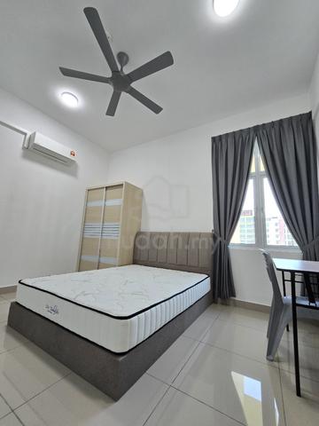 Master Room for Rent @ Prai 1
