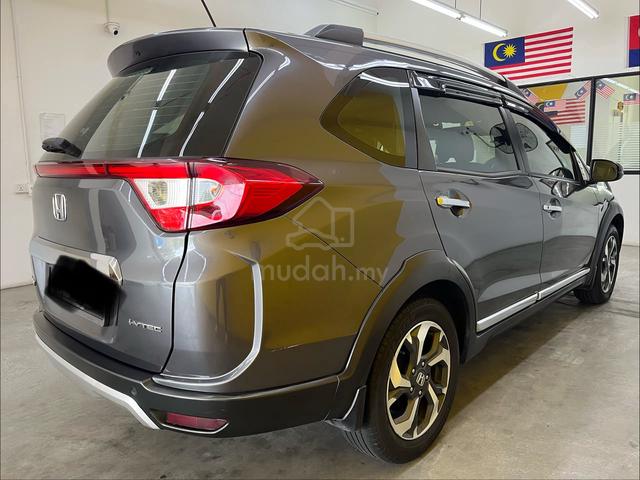 2019 Honda BR-V 1.5 V (A) - 5