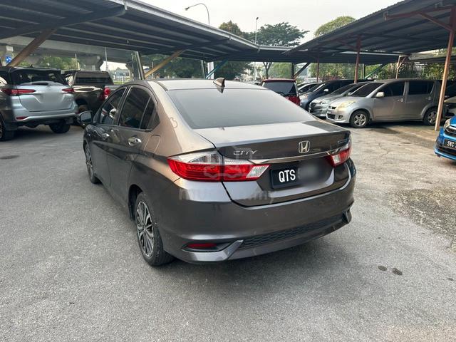 2019 Honda CITY 1.5 HYBRID MY14 GM6 FACELIFT (A) - 3