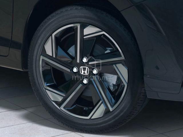 2026 Honda NEW City 3k🌟 earlybird rebate Facelift - 4