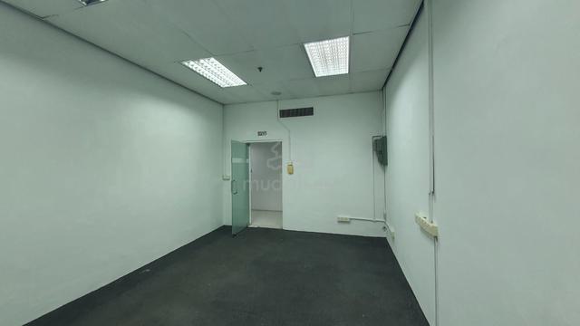 Wisma Central @ KLCC –200 sqft Office| Prime KL Location |Affordable 1