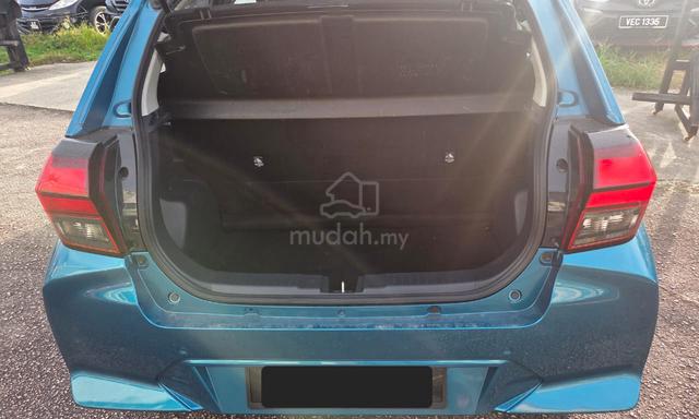 2023 Perodua AXIA 1.0 G (A) New Model - 5