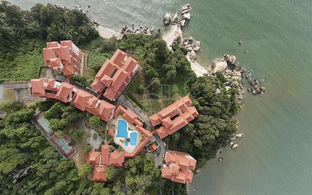 Kuantan Tembeling Resort 3