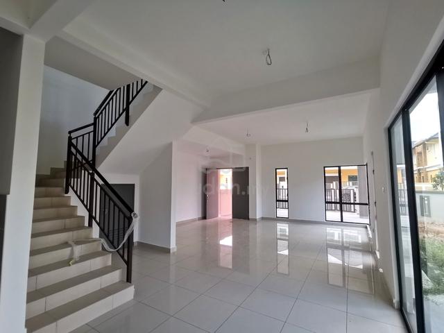 CORNER 2sty House Taman Bertam Height, Swimming Pool Desa Bertam Setia 5