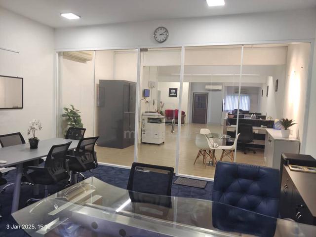 Selangor Klang Office Space For Rent 1