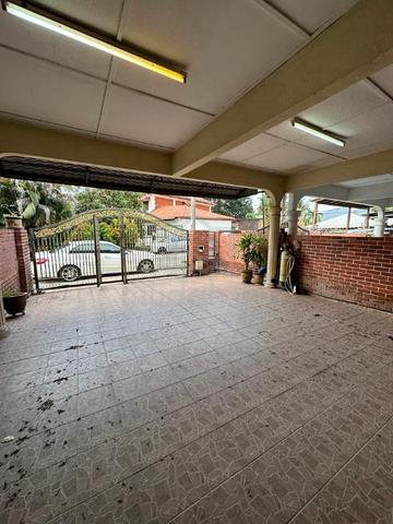 2 Sty Terrace House 4R3B Seksyen 11 Bandar Sungai Long 1