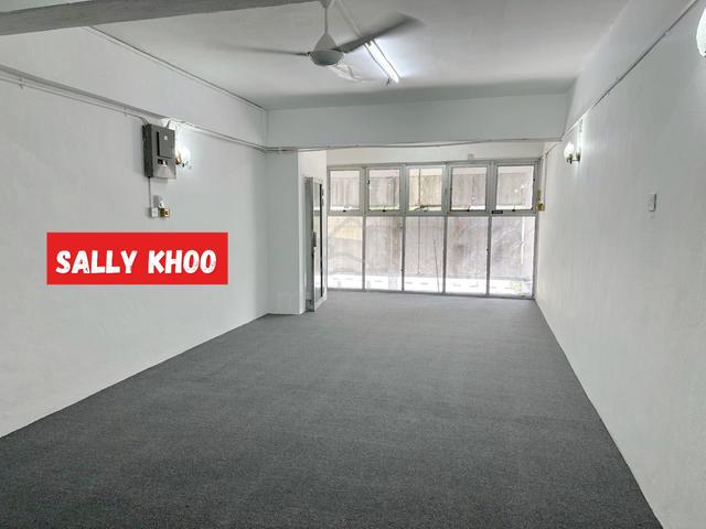 1st Floor Shoplot Newly Renovated For Rent @ Mayang Pasir, Bayan Baru 1