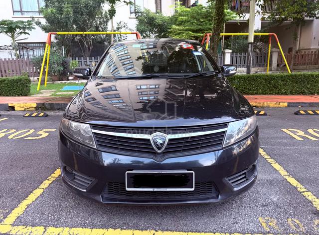 2012 Proton PREVE 1.6 CFE PREMIUM (A) - 3