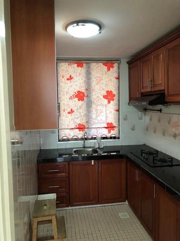Melawati Hillside Apartment 1