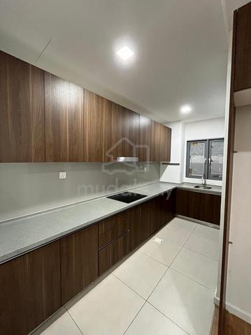 LakeFront Residence 1
