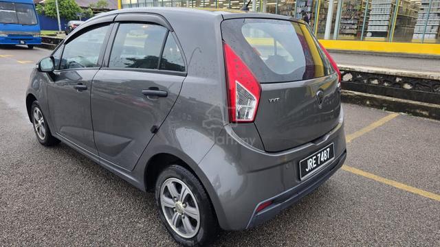 2016 Proton IRIZ 1.3 STANDARD (M) - 2