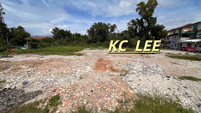 First Grade Bungalow Lot For Sale @ Sungai Petani , Kedah 1