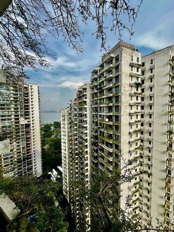 Serene Bay @ Forest City 1