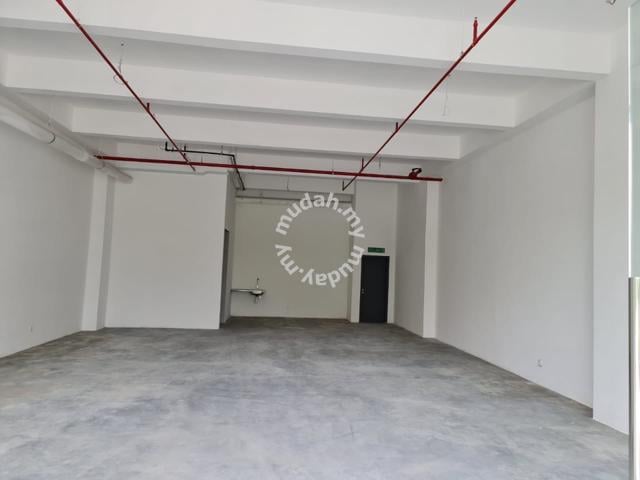 KLCC Jalan Ampang Retail Lot SHOP Pavillion Embassy The LINC INTERMARK 3