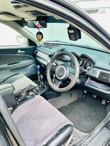 2009 Proton PERSONA 1.6 MEDIUM LINE (M) - 5