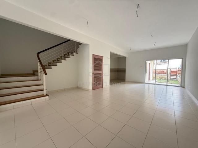 [22x90] 2 Storey Superlink House, Opulenia Denai Alam, Shah Alam 1