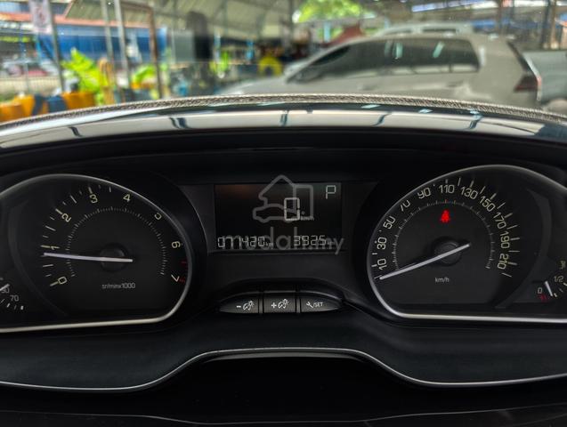 Peugeot 208 1.2 (A) PURETECH PERFECT Yr2018 WRANTY - 5