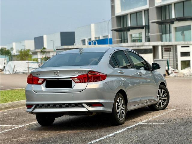 F/LOAN 2019 Honda CITY 1.5 MY14 GM6 FACELIFT (A) - 5