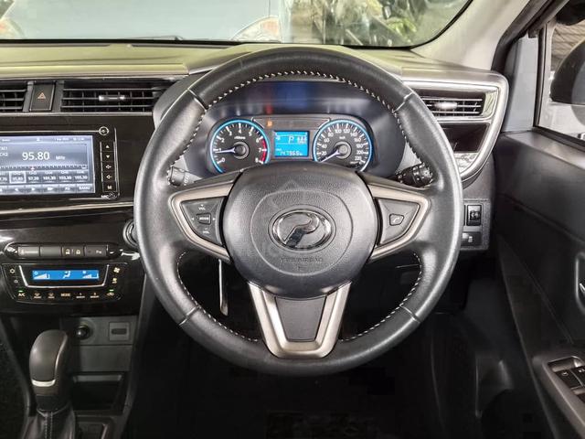 2018 Perodua Myvi 1.5 AV (A) Full Advance - 5
