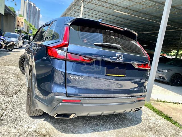 2024 Honda CR-V 1.5 V MY23 RS AWD (A) 🎉U WARRANTY - 3