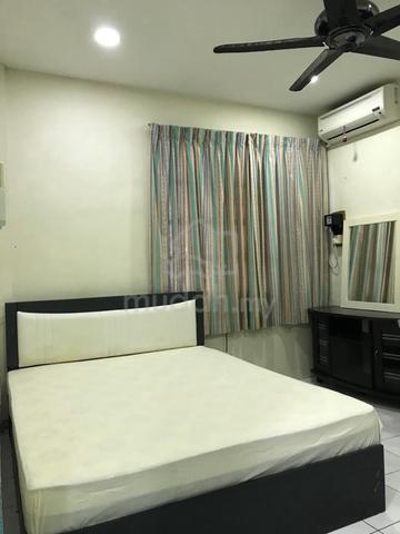 Stampin Timur Double Storey Semi D For Rent 2