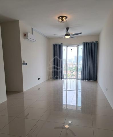 Berlian Setapak 2 Residences 1