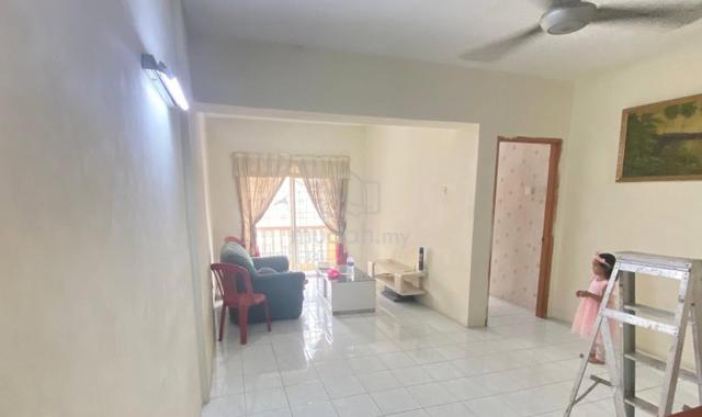 Sri Ria Apartments 1