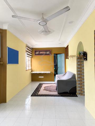 Desa Bayan Apartment 1